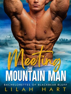 cover image of Meeting the Mountain Man
